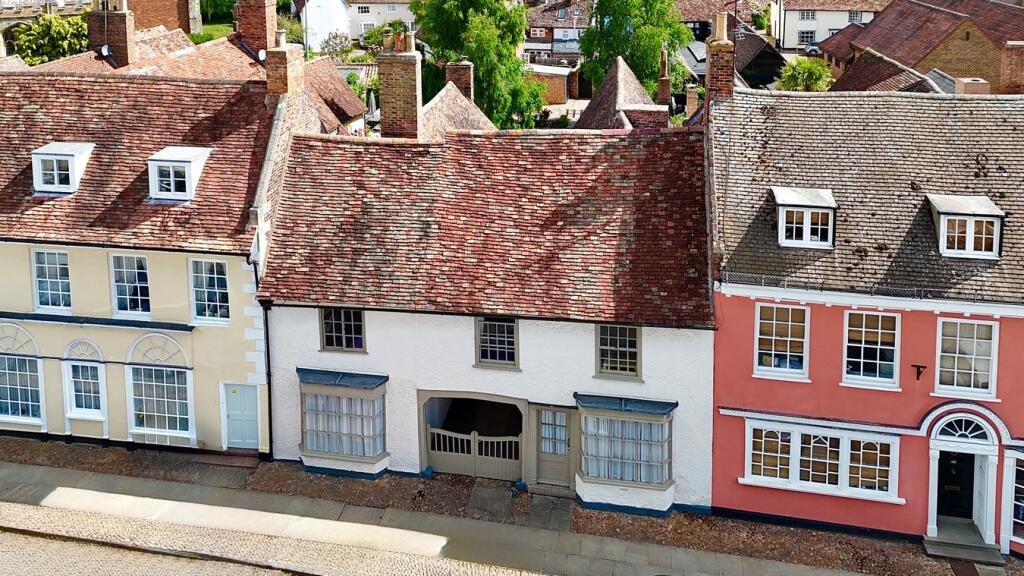 Main image of property: High Street, Kimbolton, Huntingdon, PE28