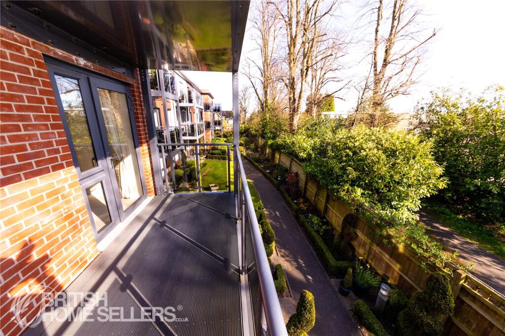 Additional image 24 of Hampton Lane, Solihull, West Midlands, B91