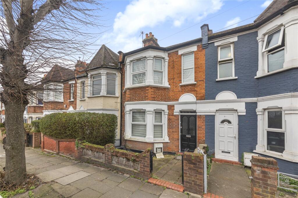 Main image of property: Dunbar Road, Wood Green, London, N22