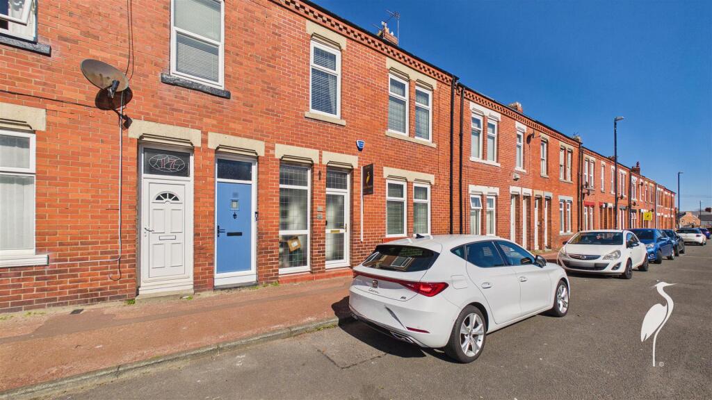 Main image of property: Sandringham Terrace, Sunderland