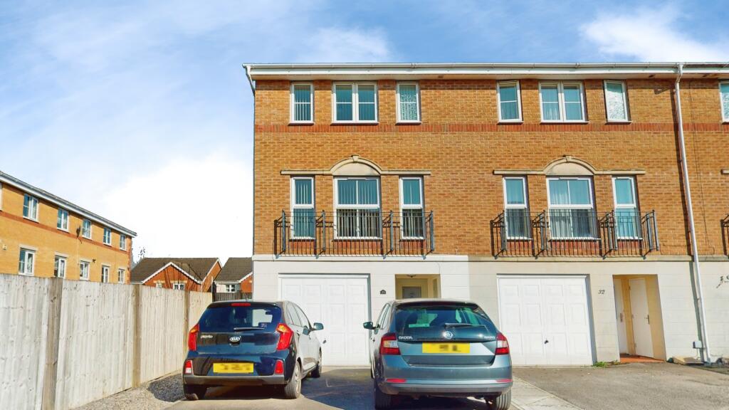 Main image of property: Milestone Close, Heath, Cardiff, CF14
