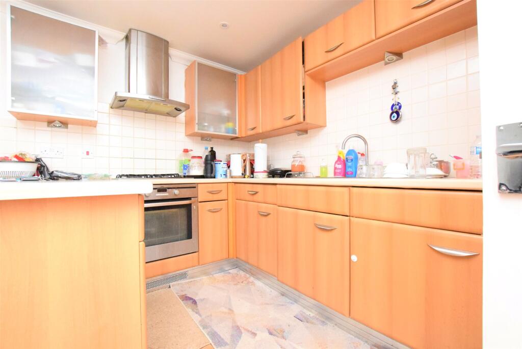 Main image of property: Blade Court, 29 Oldchurch Road, ROMFORD, Essex, RM7