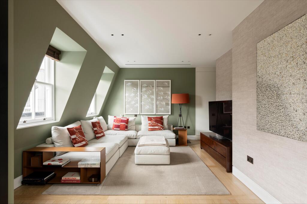 Apartment in London - More