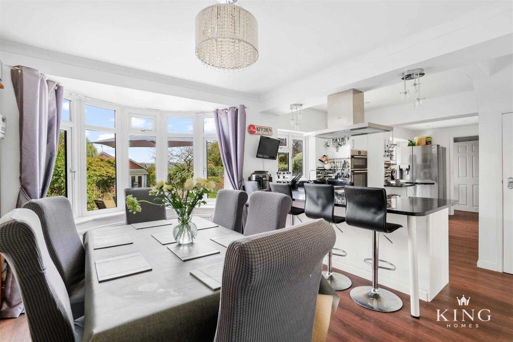 House in Stratford-on-Avon, Studley - View 3