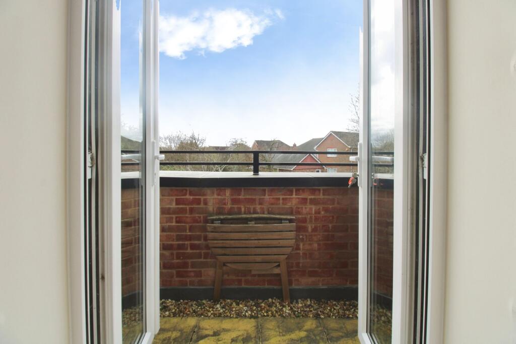Applin Road, Bishopdown, SP1 photo 4