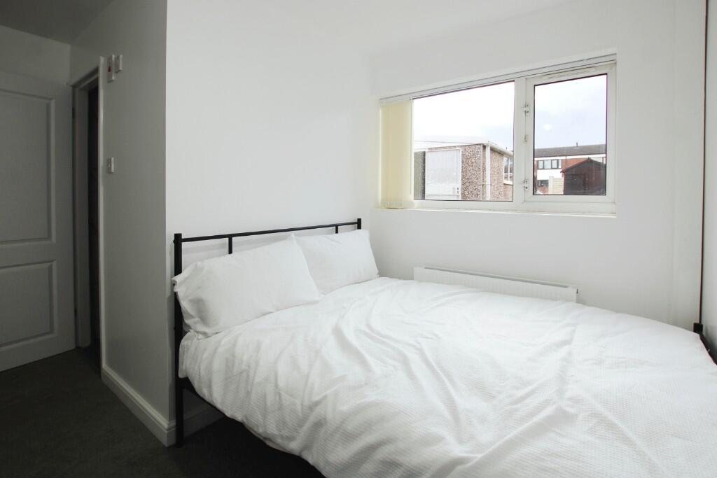 Main image of property: Newington Walk, Bolton, Greater Manchester, BL1