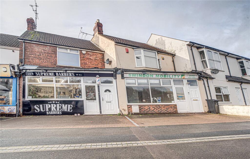 Main image of property: Rodbourne Road, Swindon, Wiltshire, SN2