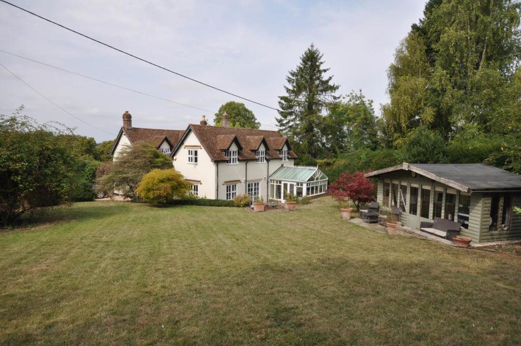 Main image of property: Compton Bassett, Calne, Wiltshire
