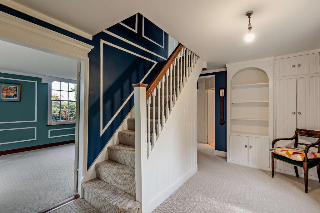 House in Hemel Hempstead - View 5