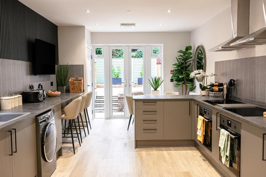 Main image of property: Leamington Road, Southend-On-Sea