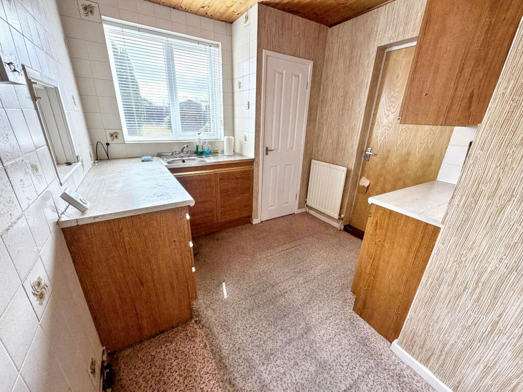 House in Sunderland, Coptleigh - View 4
