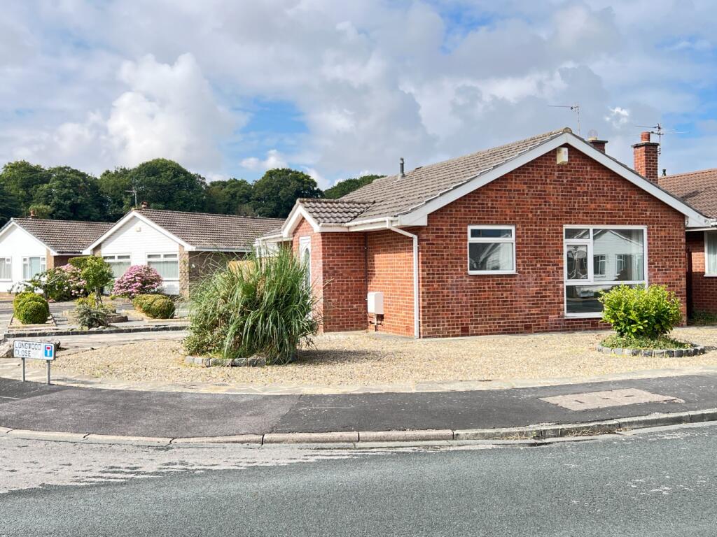 Main image of property: 16 Longwood Close