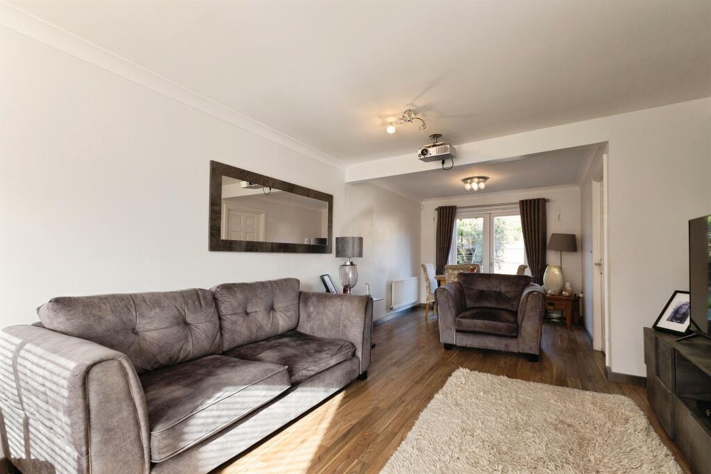 House in Stockton-on-Tees - View 4