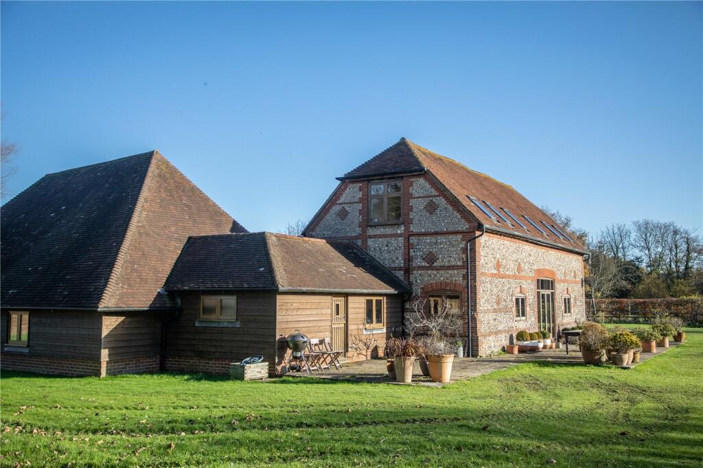 Main image of property: Church Lane, Chalvington, Hailsham