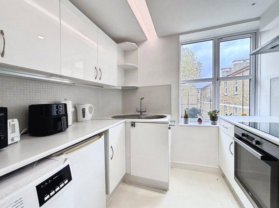 Main image of property: Avonley Road, London, SE14