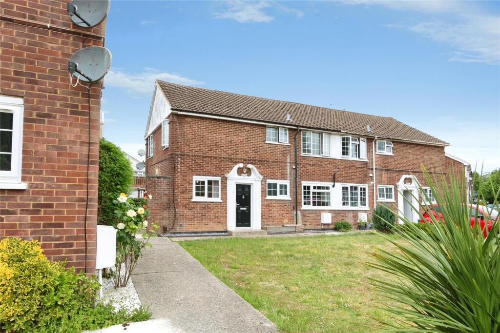 Main image of property: Devonshire Place, Basingstoke, Hampshire, RG21