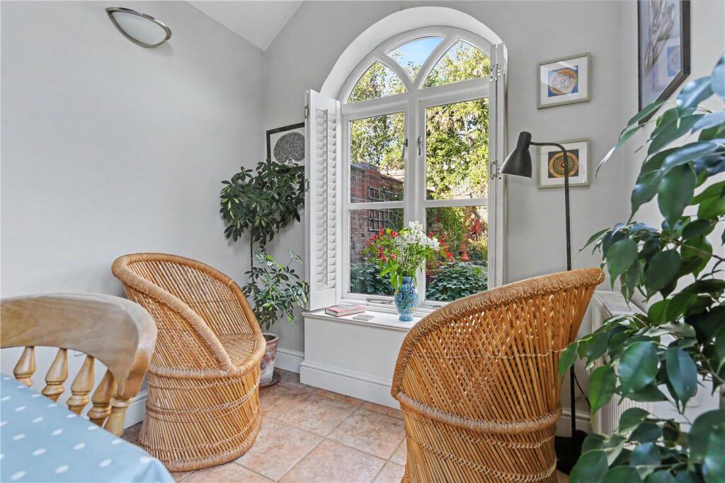 House in Norwich, Arlington, Heigham Grove - View 5