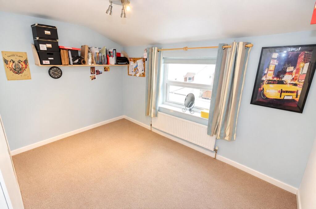 House in Chester - More