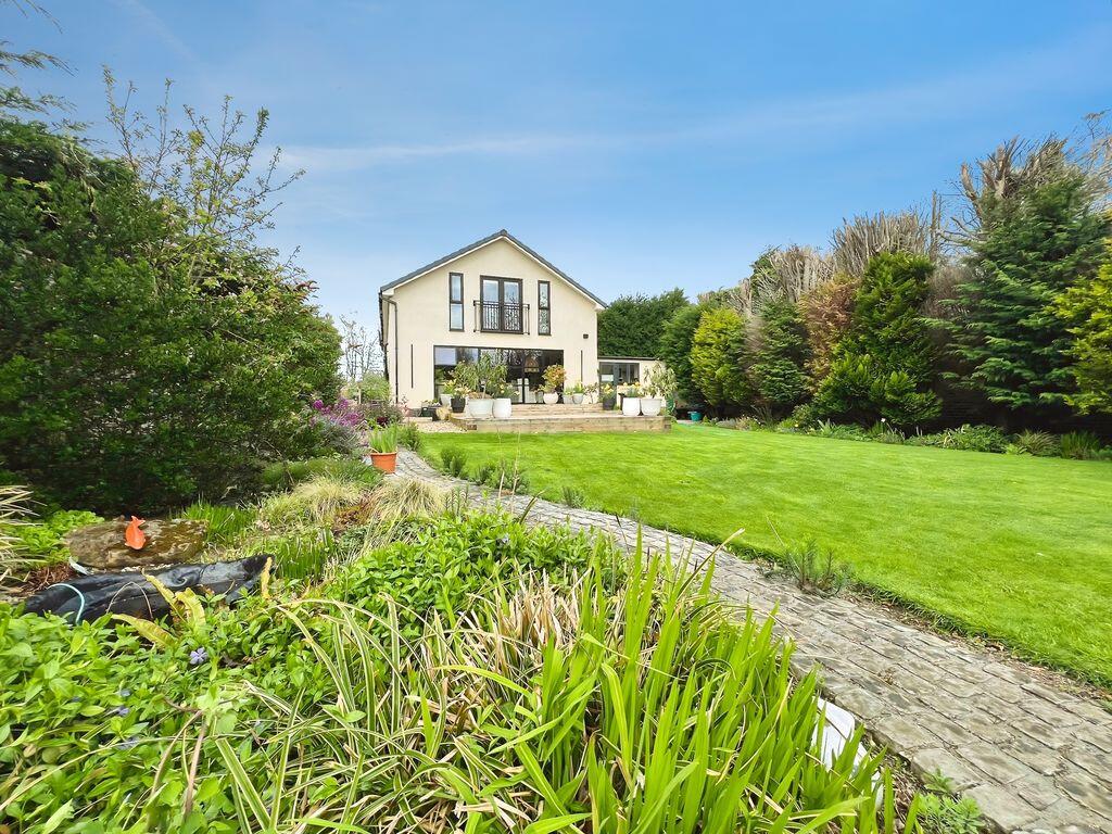 Main image of property: Longmeadows, Darras Hall, Ponteland
