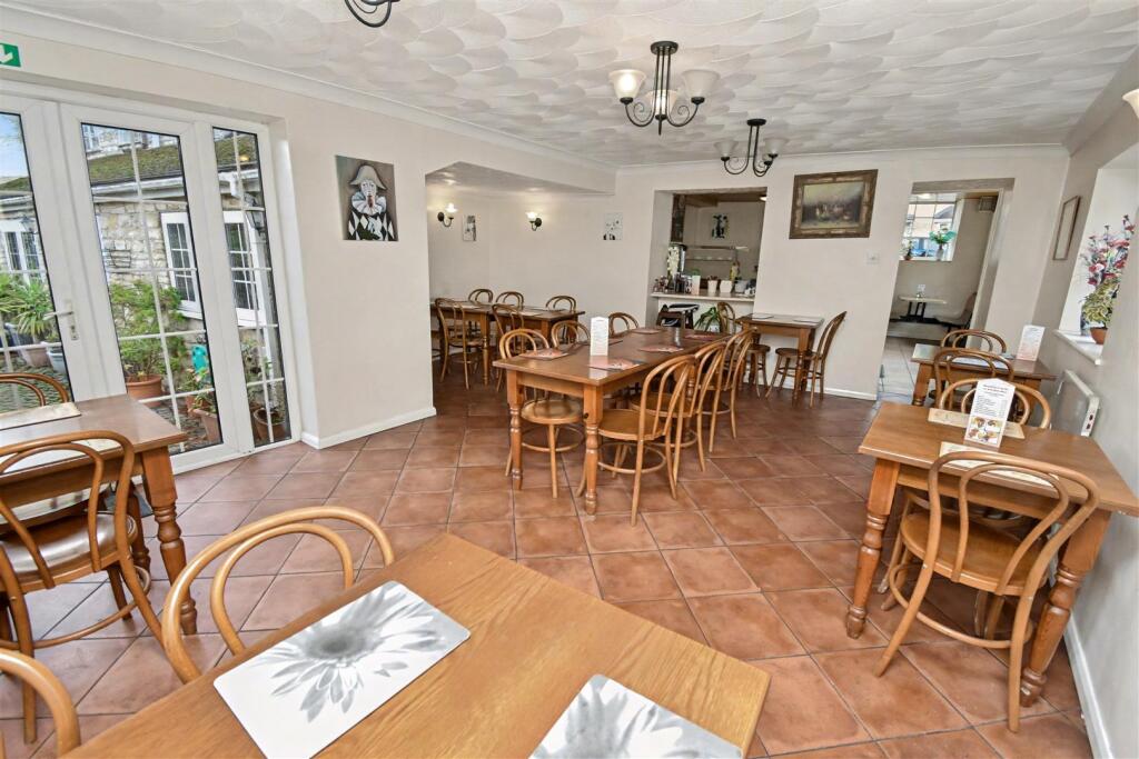 JD's Breakfast House, High Street, Weldon, NN17 3JJ photo 4