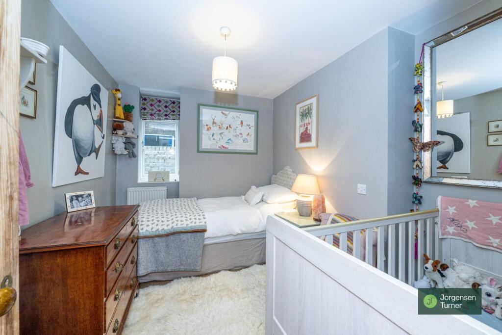Apartment in London, Shepherd's Bush - More