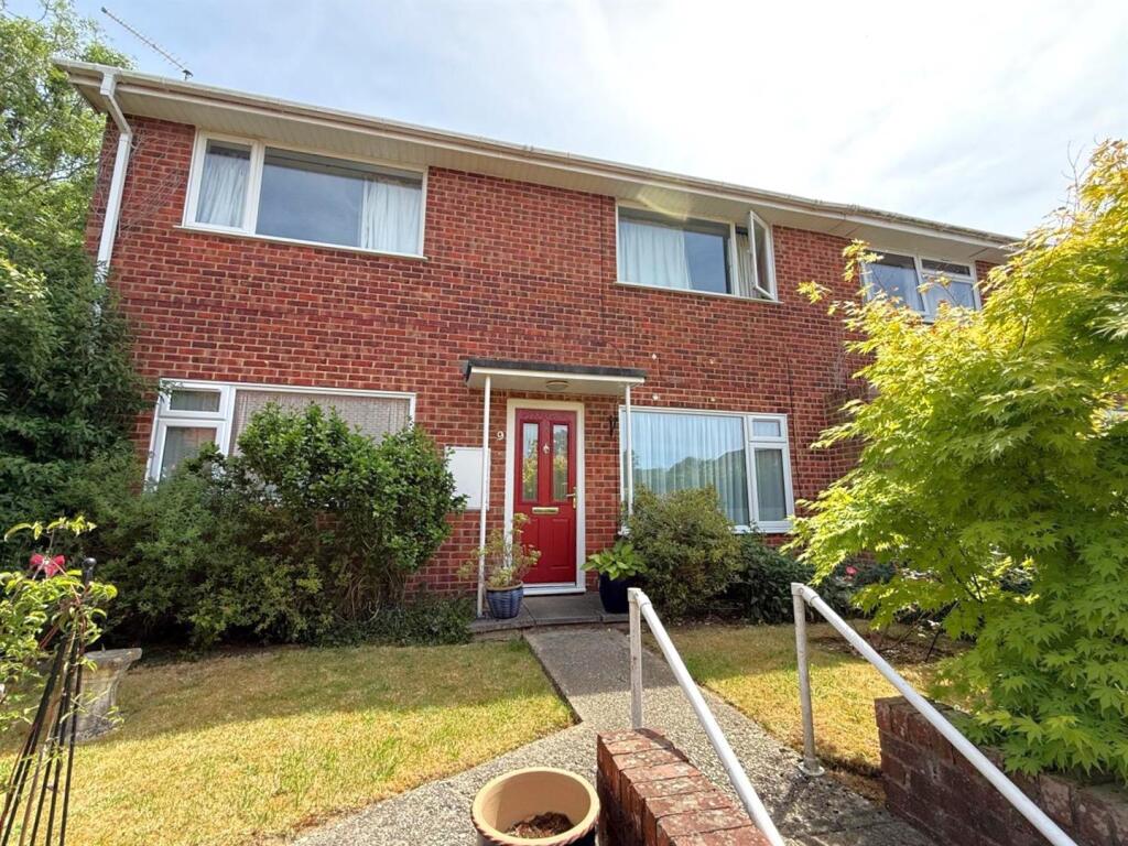 Main image of property: Cranbourne Court, Basingstoke