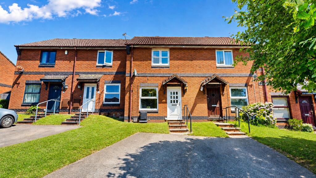 Main image of property: Cavendish Close, Thornhill, Cardiff, CF14