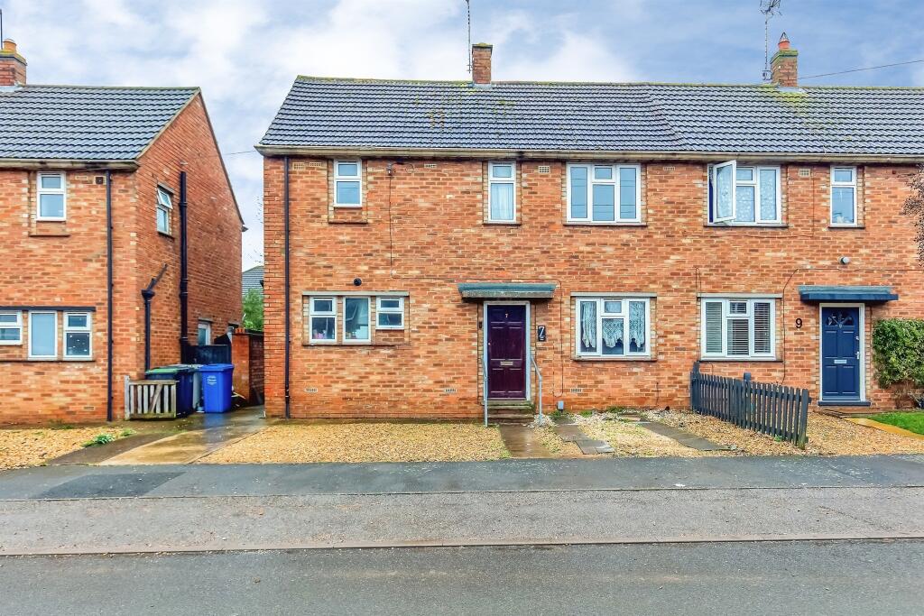 Main image of property: Doris Road, KETTERING