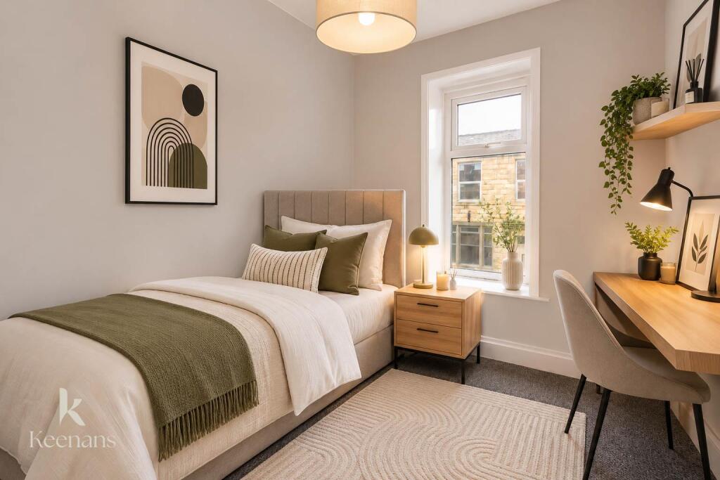 Stanley Street, Accrington - View 6