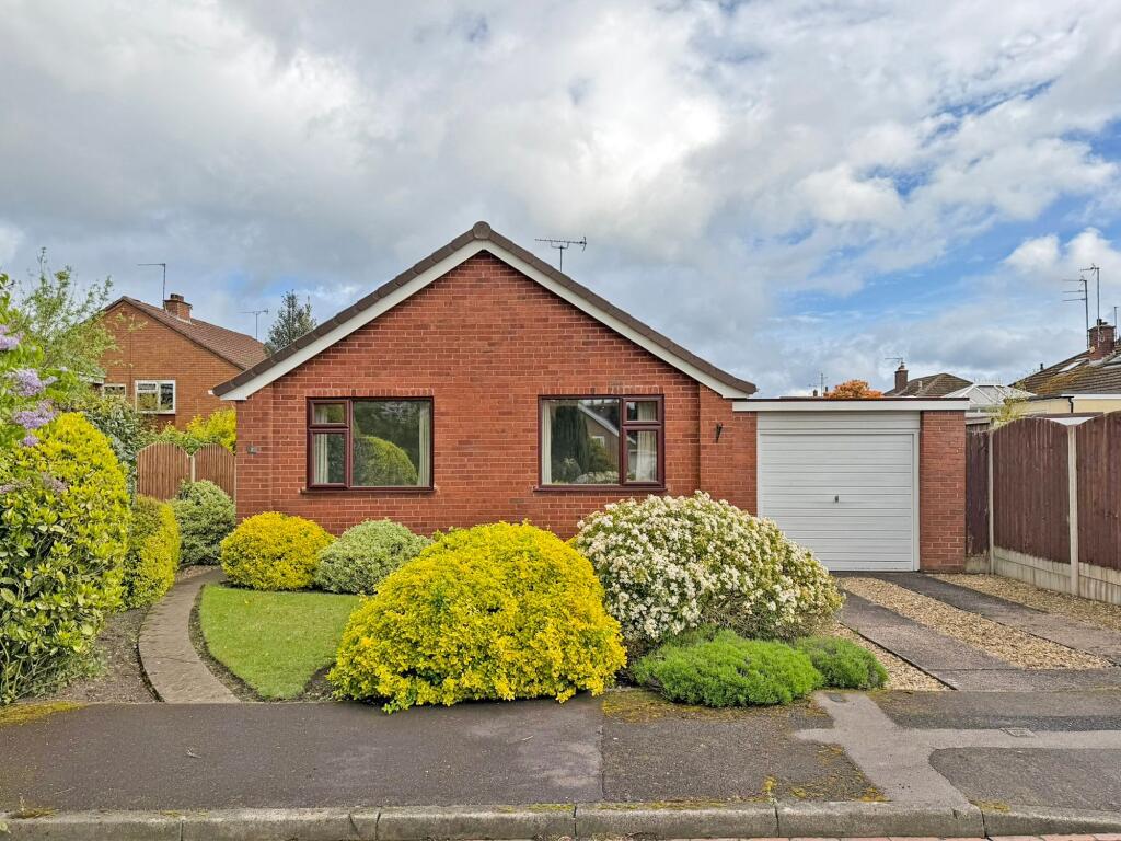 Main image of property: Green Acres, Wombourne, WV5
