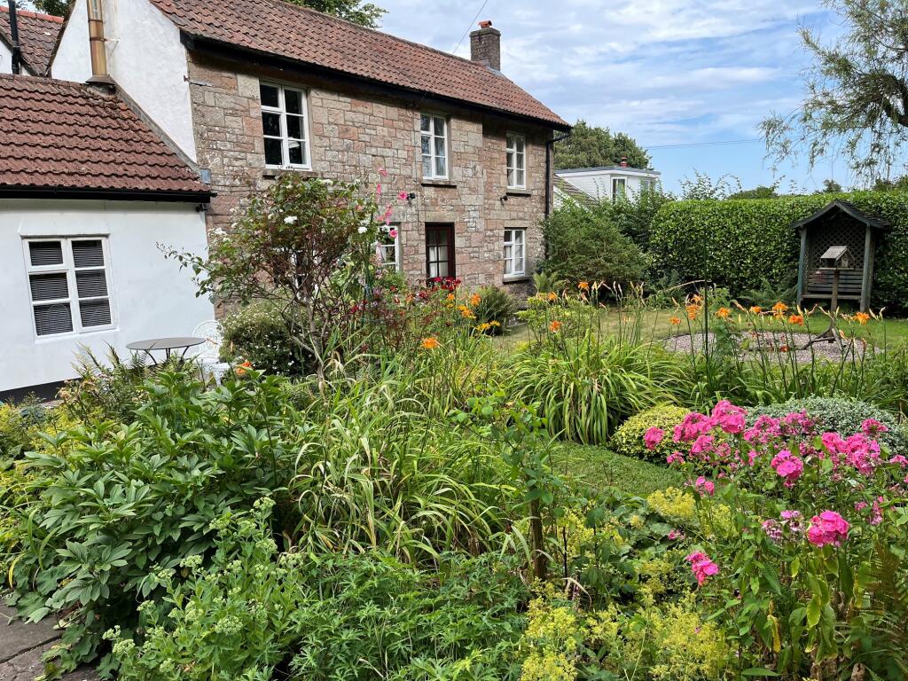 Main image of property: Back Road, Catbrook, Chepstow