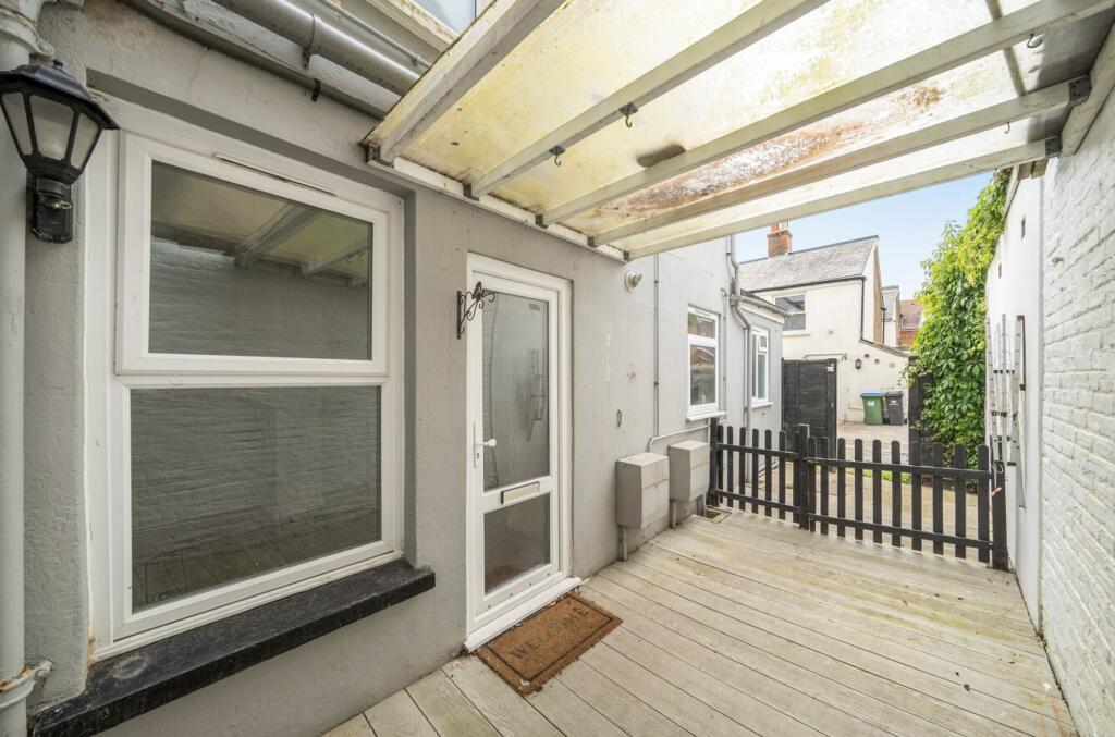 Main image of property: Nyewood Place, Bognor Regis, PO21