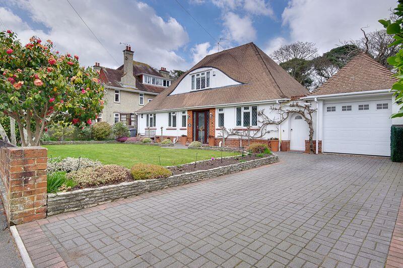 Main image of property: Browning Avenue, Boscombe Manor