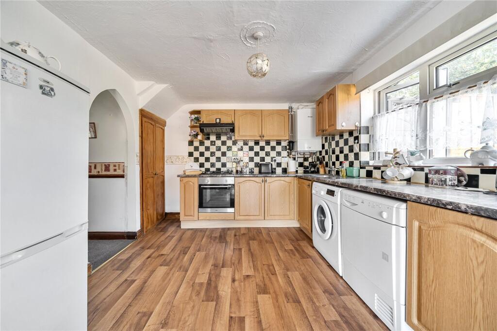 House in Cherwell, Banbury - More