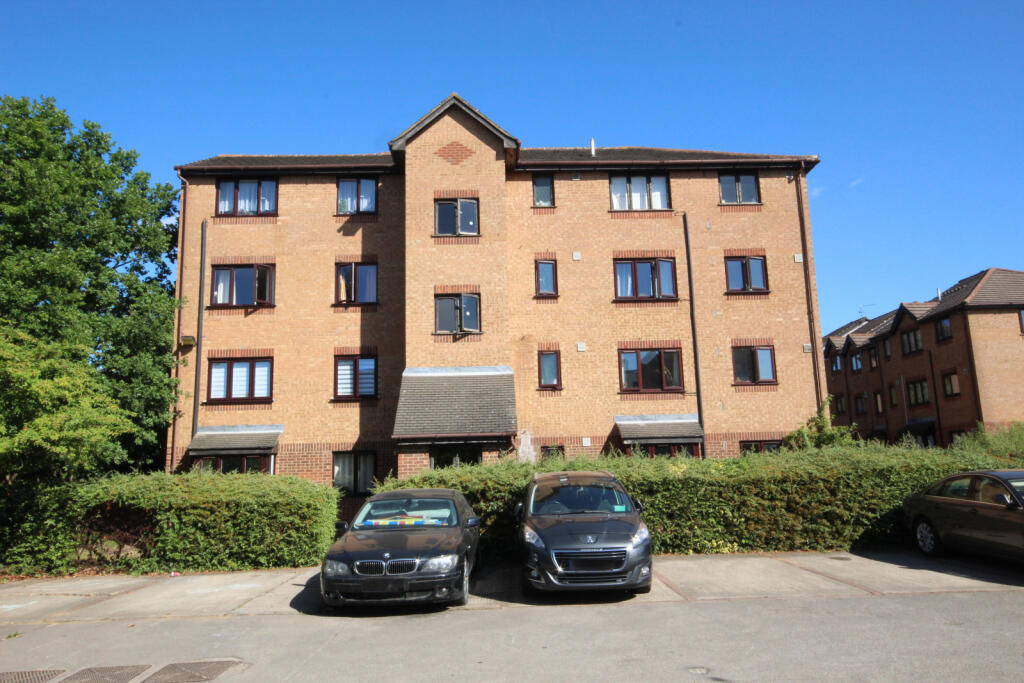 Main image of property: Pempth Place, Wembley, HA9