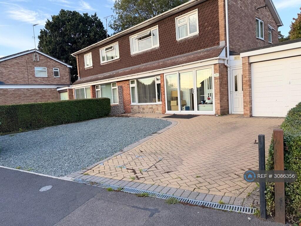 Main image of property: Chartwell Road, Hereford, HR1