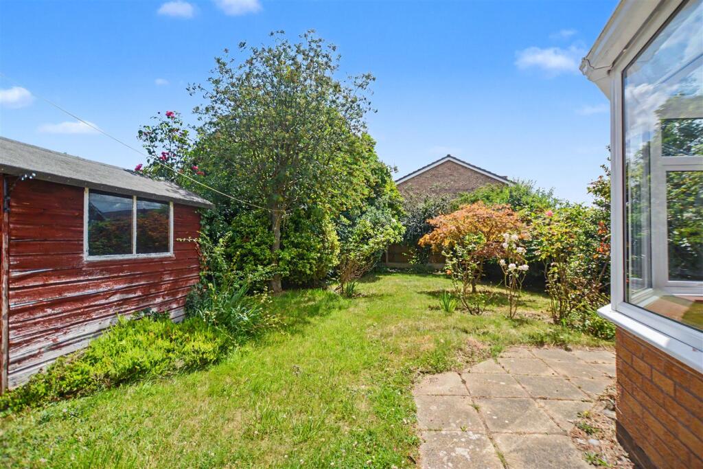 House in Nottingham, Toton - View 4