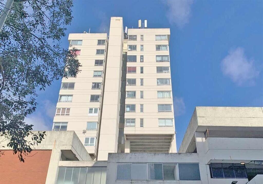 Main image of property: Flat 10 Elizabeth Wheeler House, 19 The Mall, Bromley, Kent, BR1 1TT
