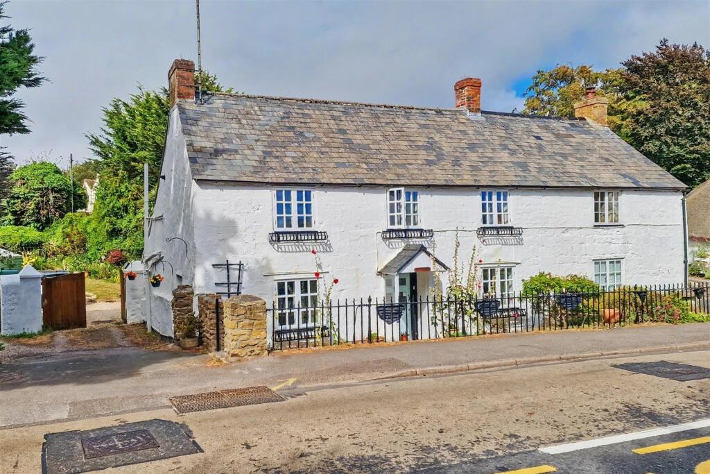 Main image of property: Bridport