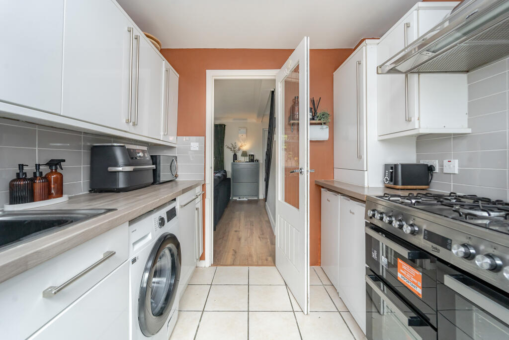 House in Peacehaven - More