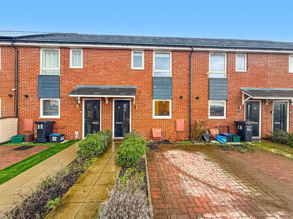 Main image of property: Old Market Road, Bridgwater, TA6 4AD