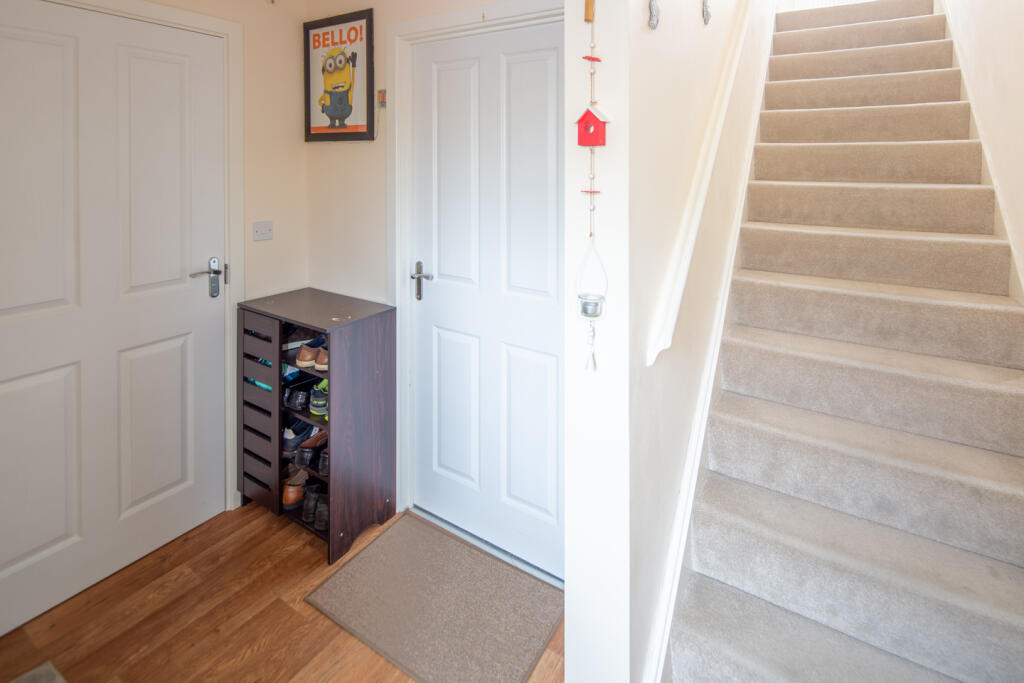 House in Oxford - View 2