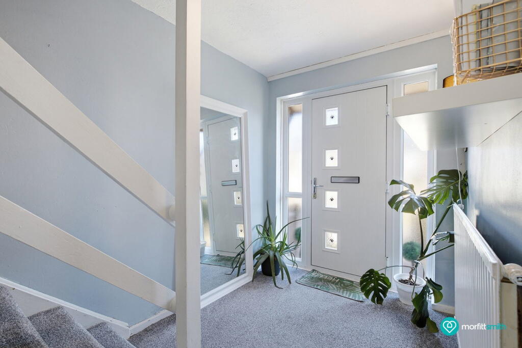 House in Sheffield, Potter Hill, Ecclesfield - View 5