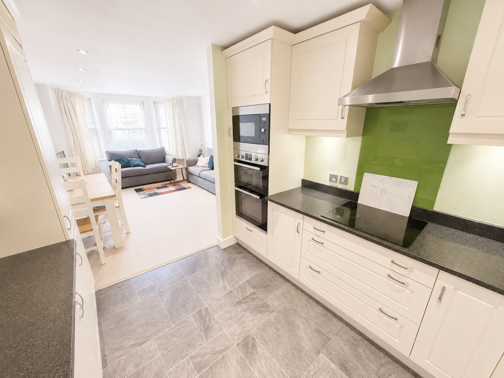 Apartment in York - View 4