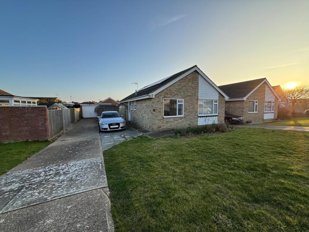 Main image of property: Tolkien Road, EASTBOURNE