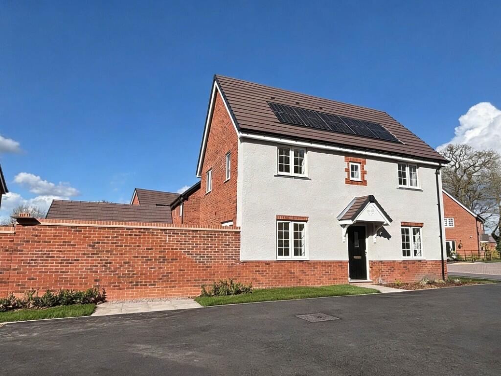 Main image of property: Sowters Lane,
Off Melton Road,
Burton on the Wolds,
Leicestershire,
LE12 5TS