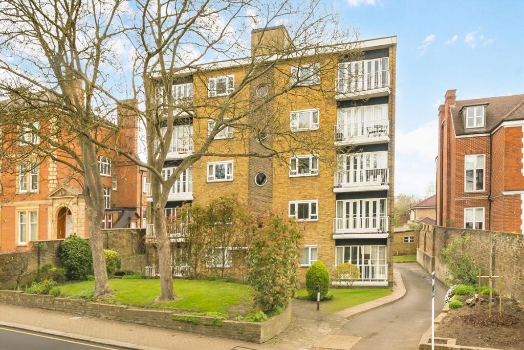 Main image of property: Putney Hill, Putney