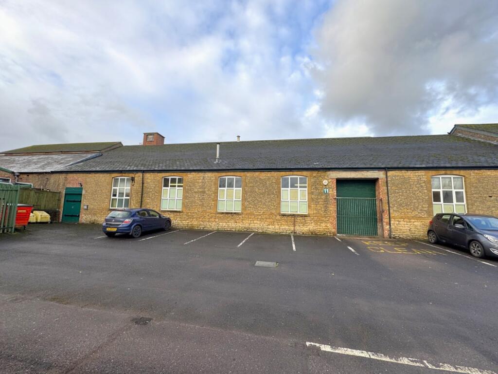 Main image of property: Unit 11, Northern Way, Crewkerne, TA18 7HJ