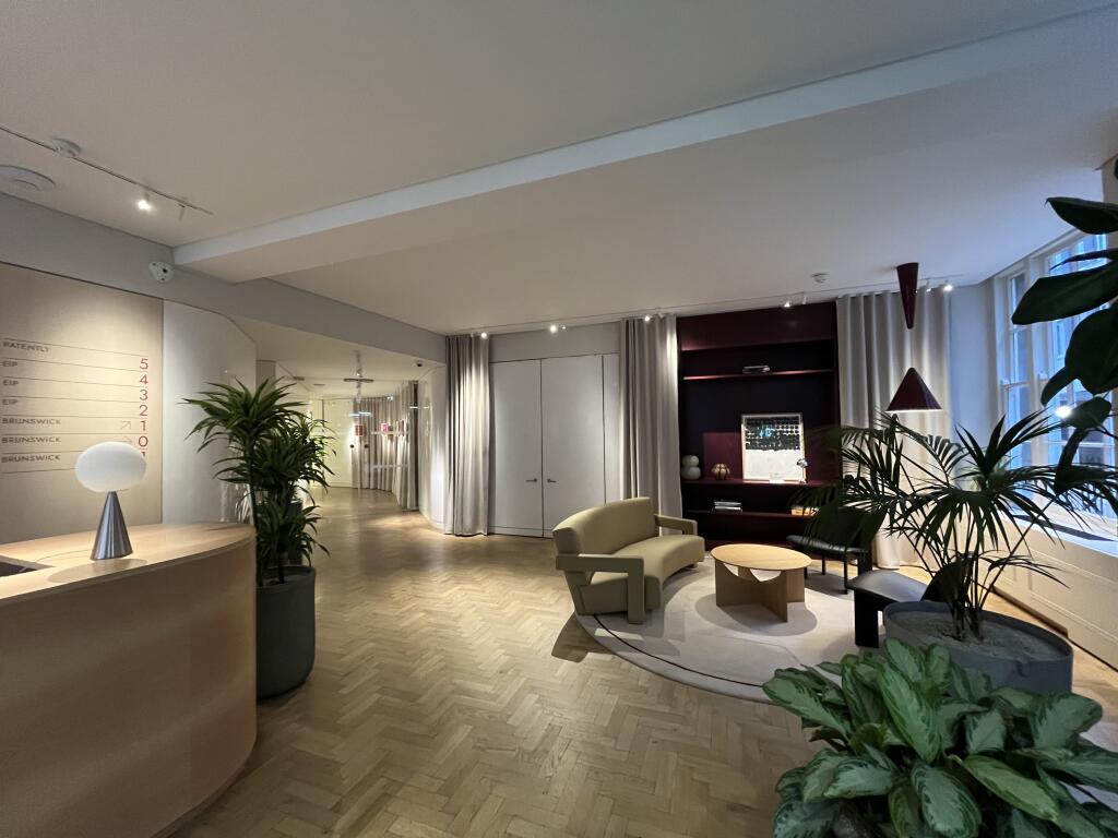 Main image of property: Fairfax House, 15 Fulwood Place, London, WC1V 6AY