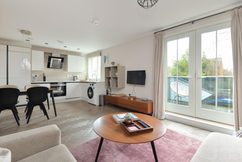 Main image of property: Whitstable Road, Canterbury